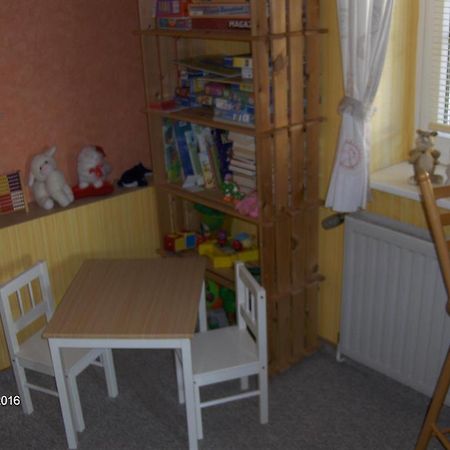 Ferienhaus Bein Thale Extérieur photo