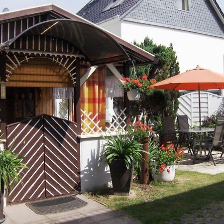 Ferienhaus Bein Thale Extérieur photo