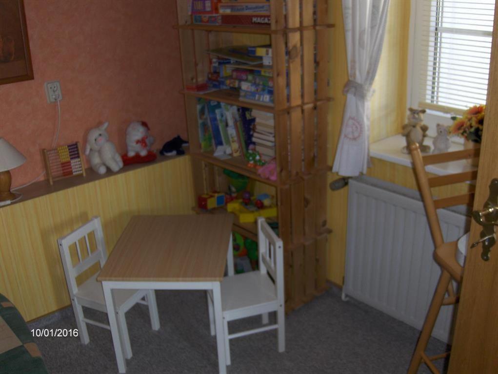 Ferienhaus Bein Thale Extérieur photo
