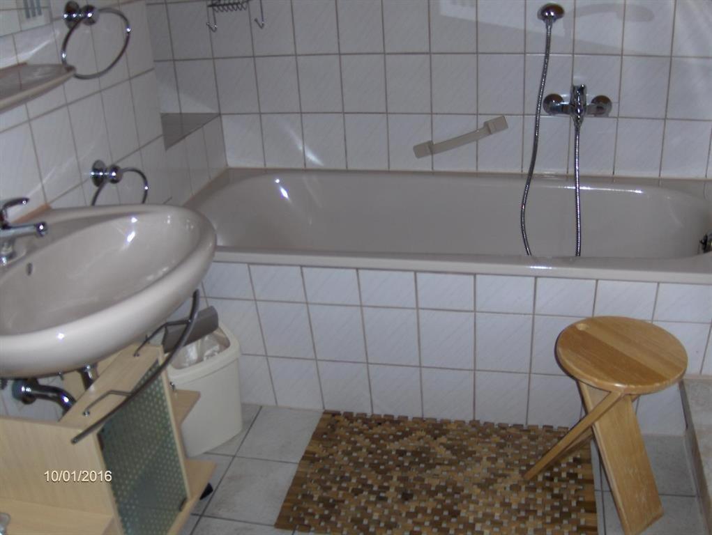 Ferienhaus Bein Thale Extérieur photo